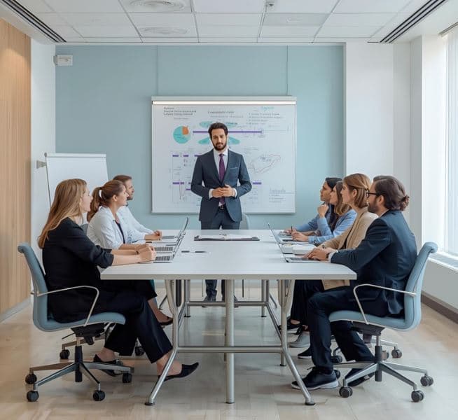 Transforming Revenue for a Multi-State Hospital Network