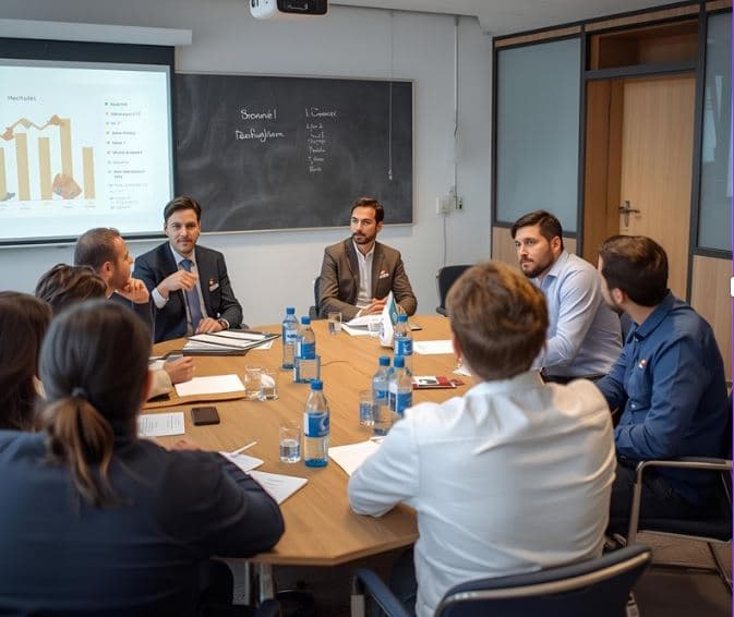 Boosting Profitability for a Growing Private Practice