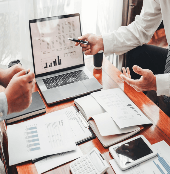 Designing and Implementing Financial Accounting Systems